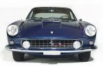 Ferrari 400 Superamerica Coupe Aerodinamica 1961 года